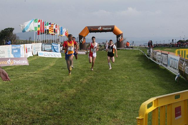 2010 Campionato de España de Cross 382